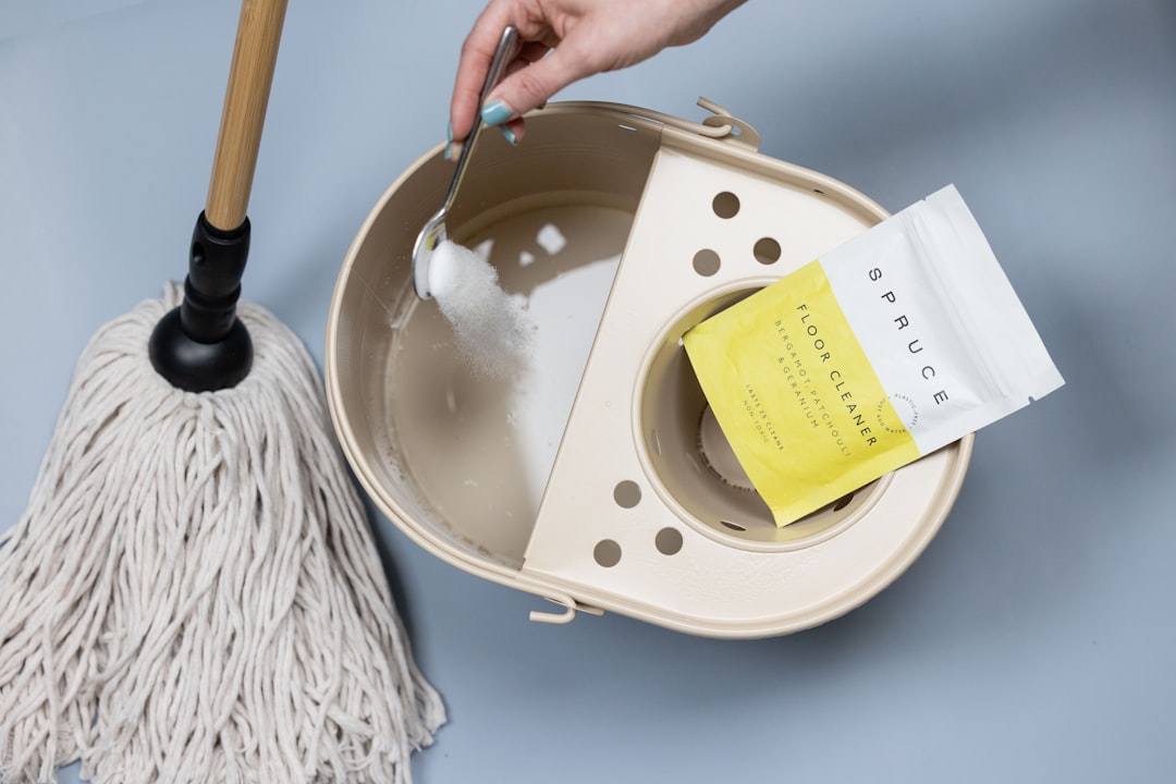 why-choose-us-03 adding-cleaning-powder-to-a-mop-bucket-dym3cv1r4i0